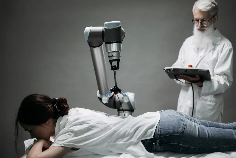 AI Health Brands: Unified Data Architecture for 2026 Success