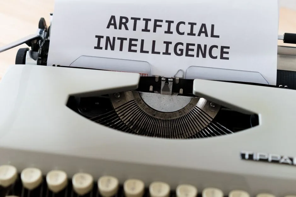 Business analyst designing a structured AI prompt system that integrates customer data to automate decision‑making for enterprise teams