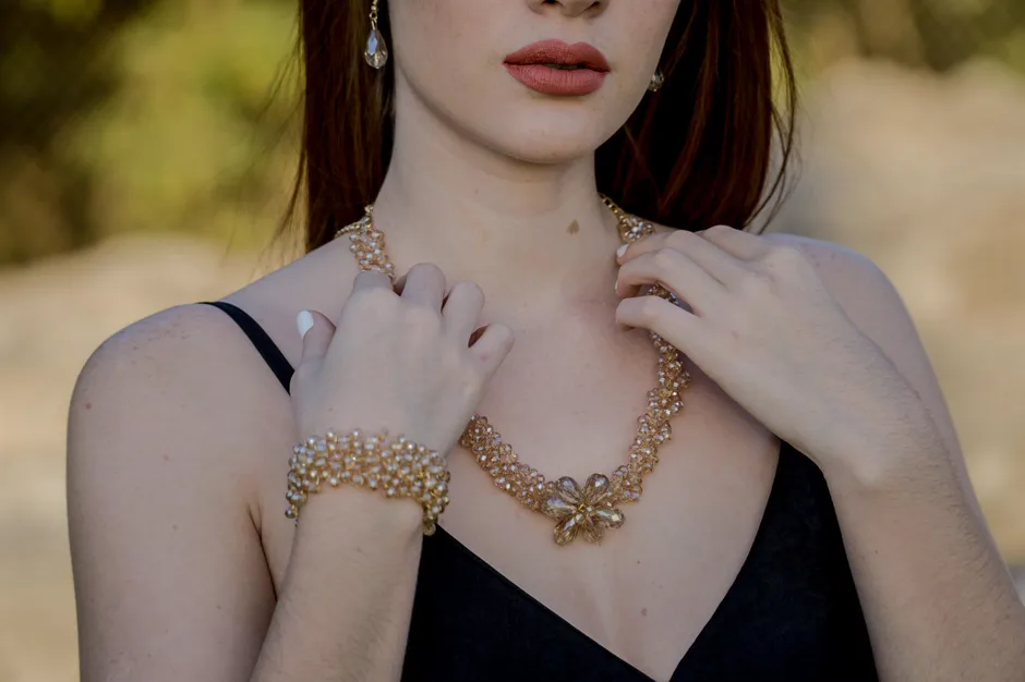 A dashboard displaying Amazon ad jewellery metrics to help e-commerce brands optimize their advertising spend and conversion rates.