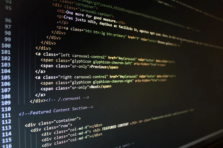 A marketer analyzing Amazon Ads Developer Console metrics on a dashboard to optimize automated campaigns for e-commerce brands