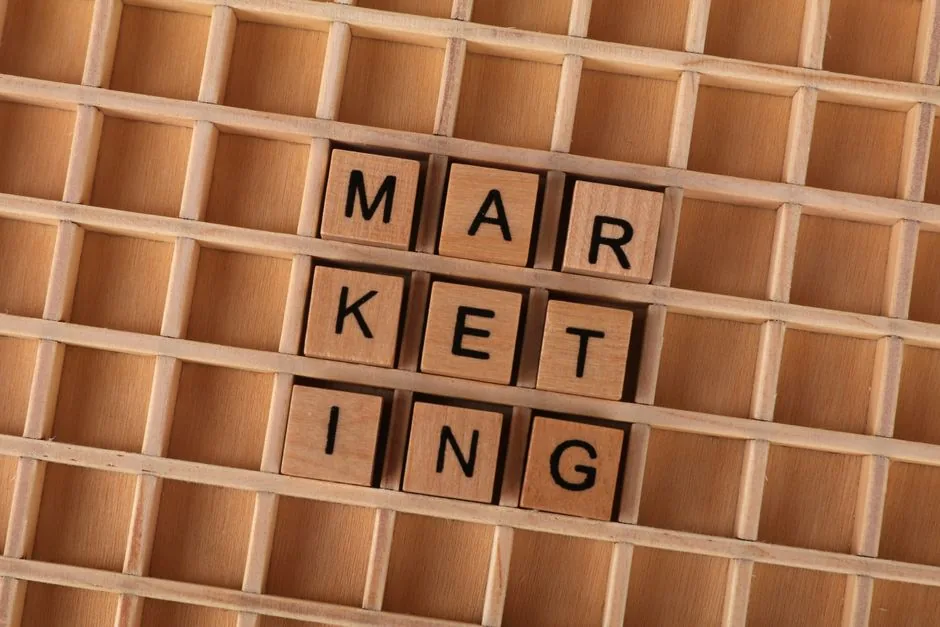 E-commerce seller analyzing Amazon advertising strategy metrics on a dashboard to optimize campaign performance and increase sales.