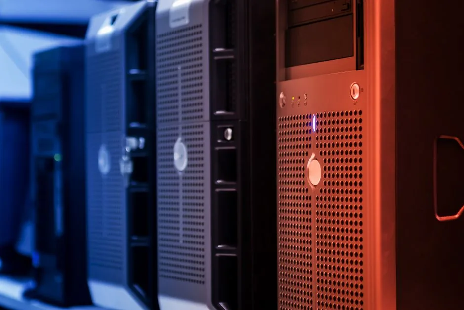 Developer configuring an Amazon MCP server to securely connect AI coding agents to AWS cloud infrastructure.