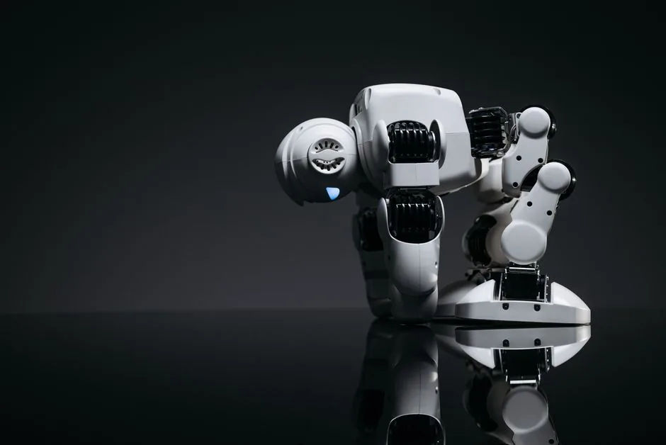 Business leader reviewing AI integration workflow to ensure data accuracy, compliance, and cost efficiency for enterprise operations