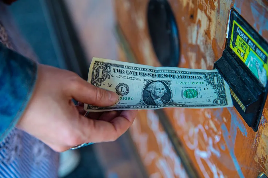 Autonomous AI agents processing digital invoices and executing enterprise procurement payments to help financial executives optimize supply chain spending.
