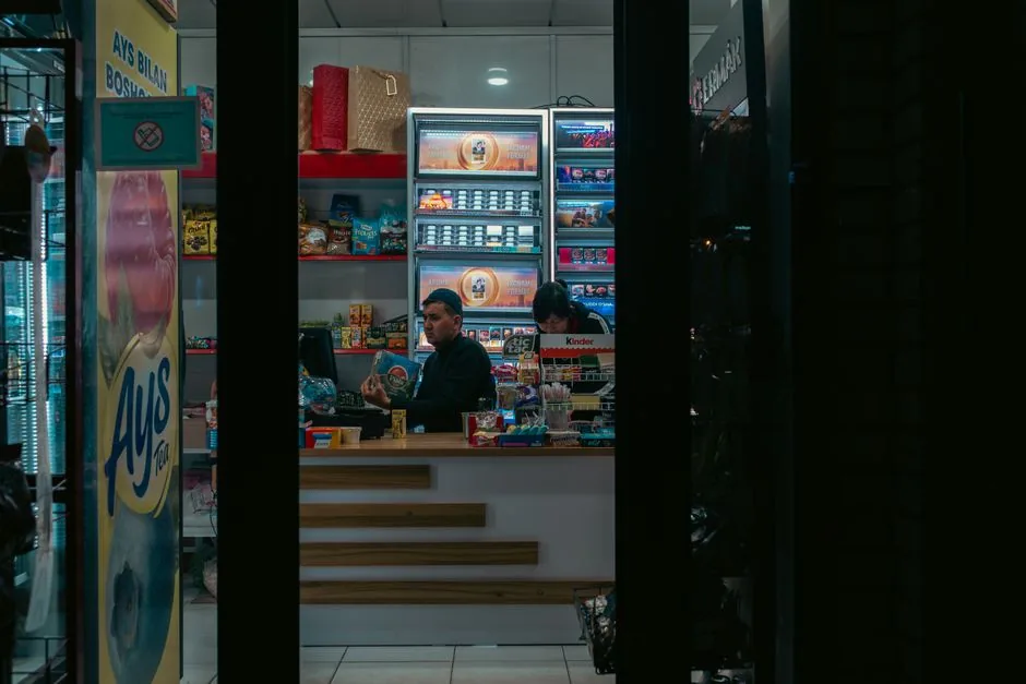 Autonomous AI agent executing a digital shopping journey to help retail brands optimize for machine-readable commerce.