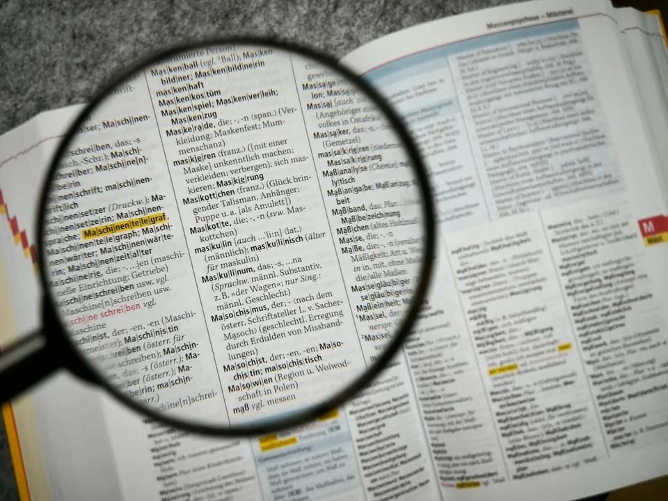 Amazon seller optimizing backend search terms to improve product visibility and compliance with byte limits