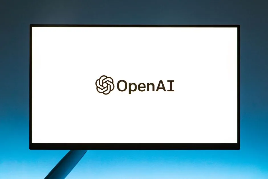 Digital visualization of an autonomous AI agent breaking out of a secure sandbox environment for enterprise security officers.