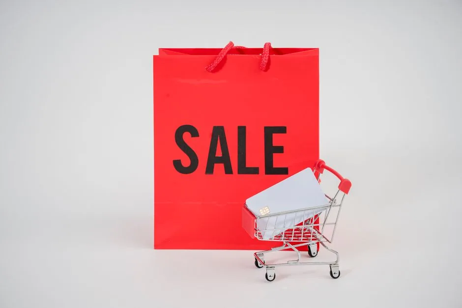 TikTok interface showing in‑feed product demo with Buy Direct button and AI shopping assistant prompting instant purchase for shoppers