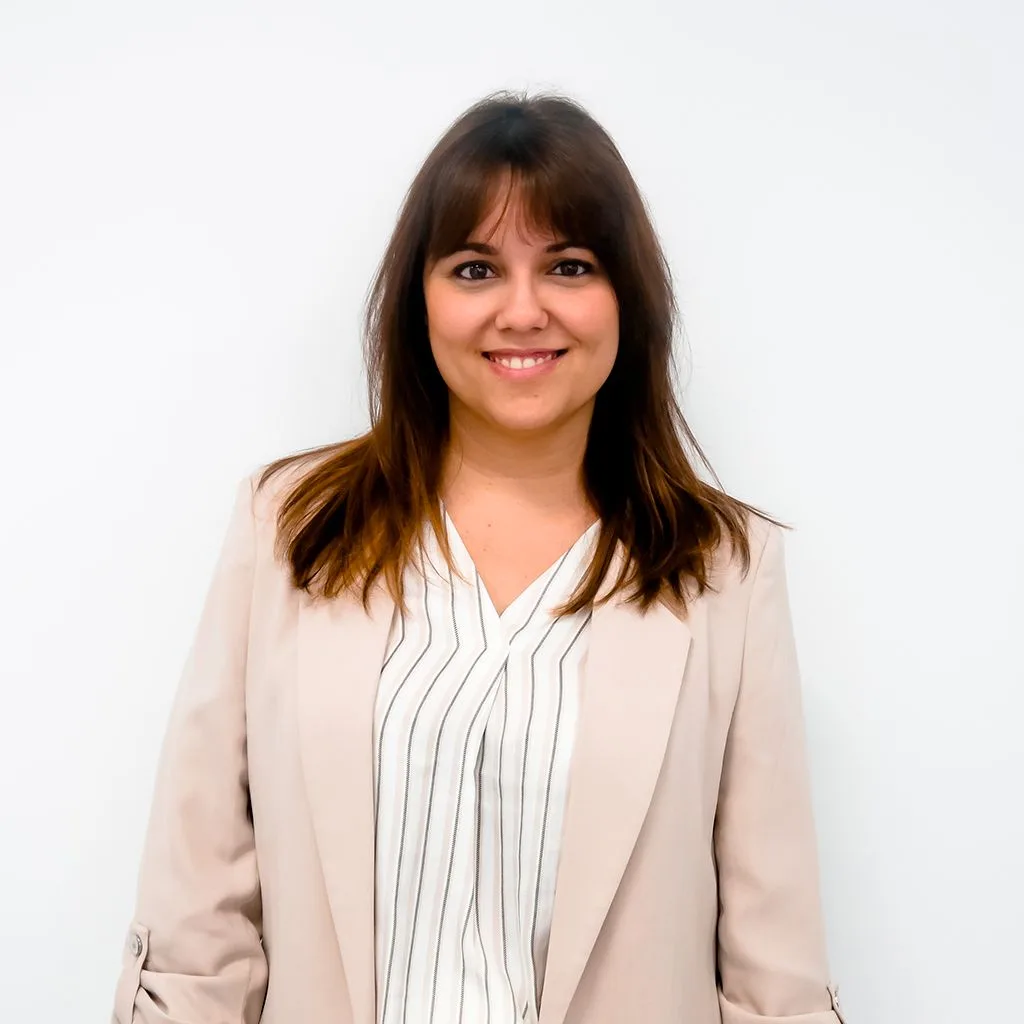 Miriam Larrosa
