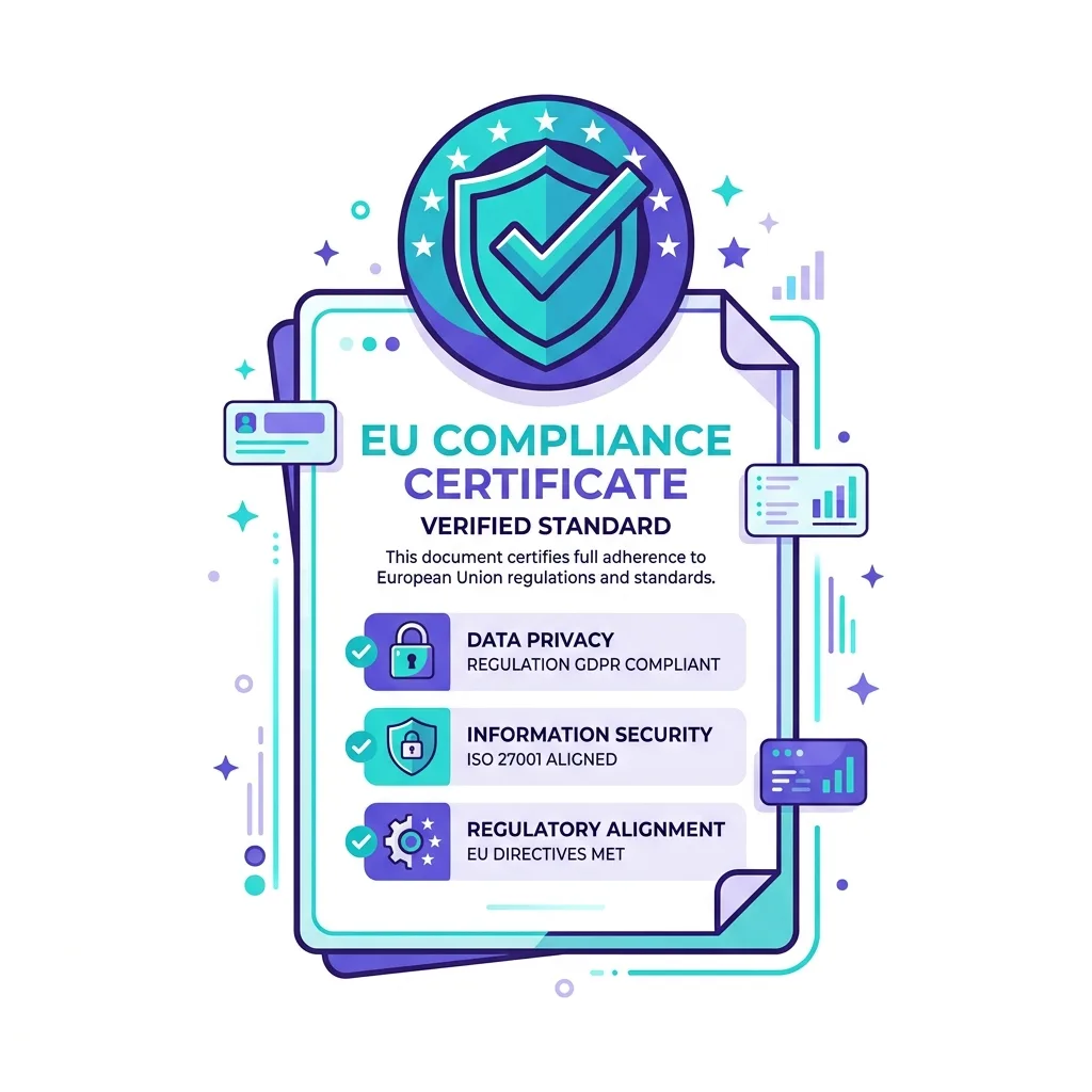 AI Act Compliant