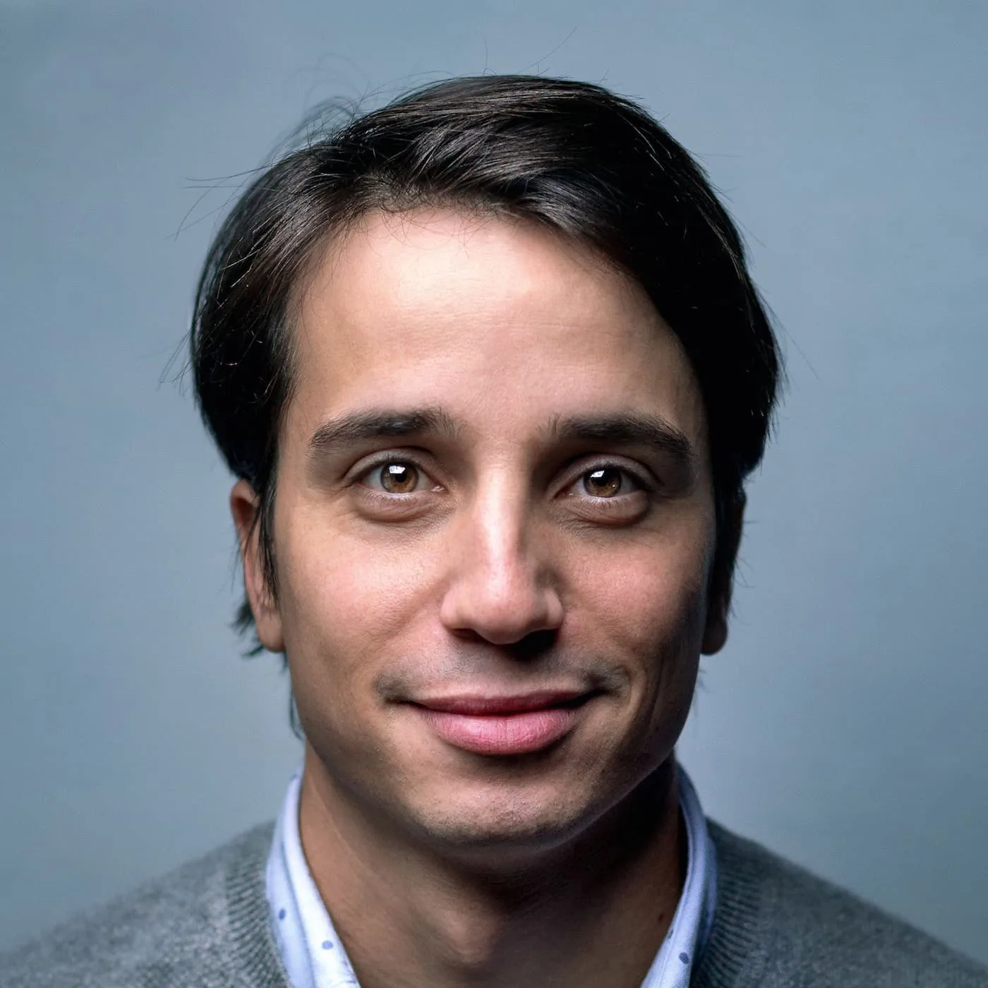 Edgar Alvarez