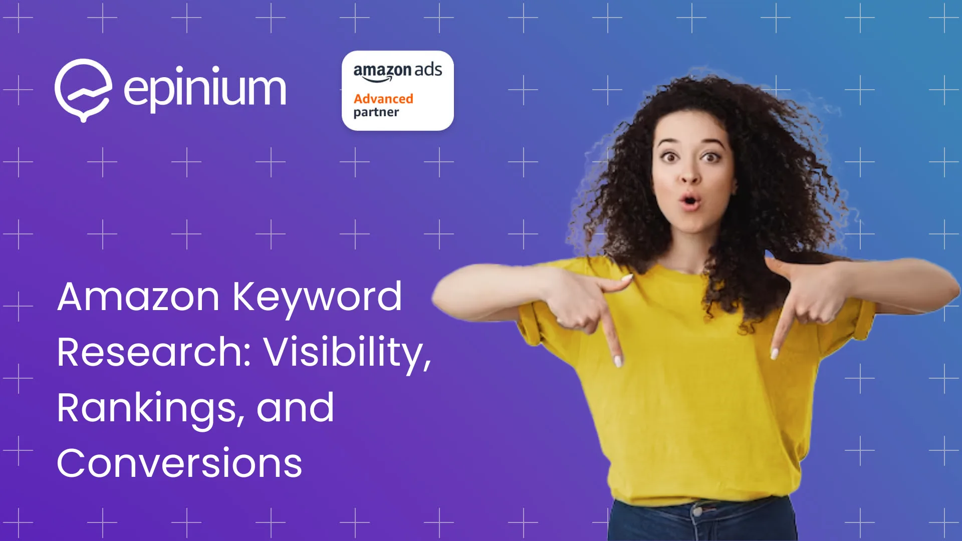 Amazon Keyword Research