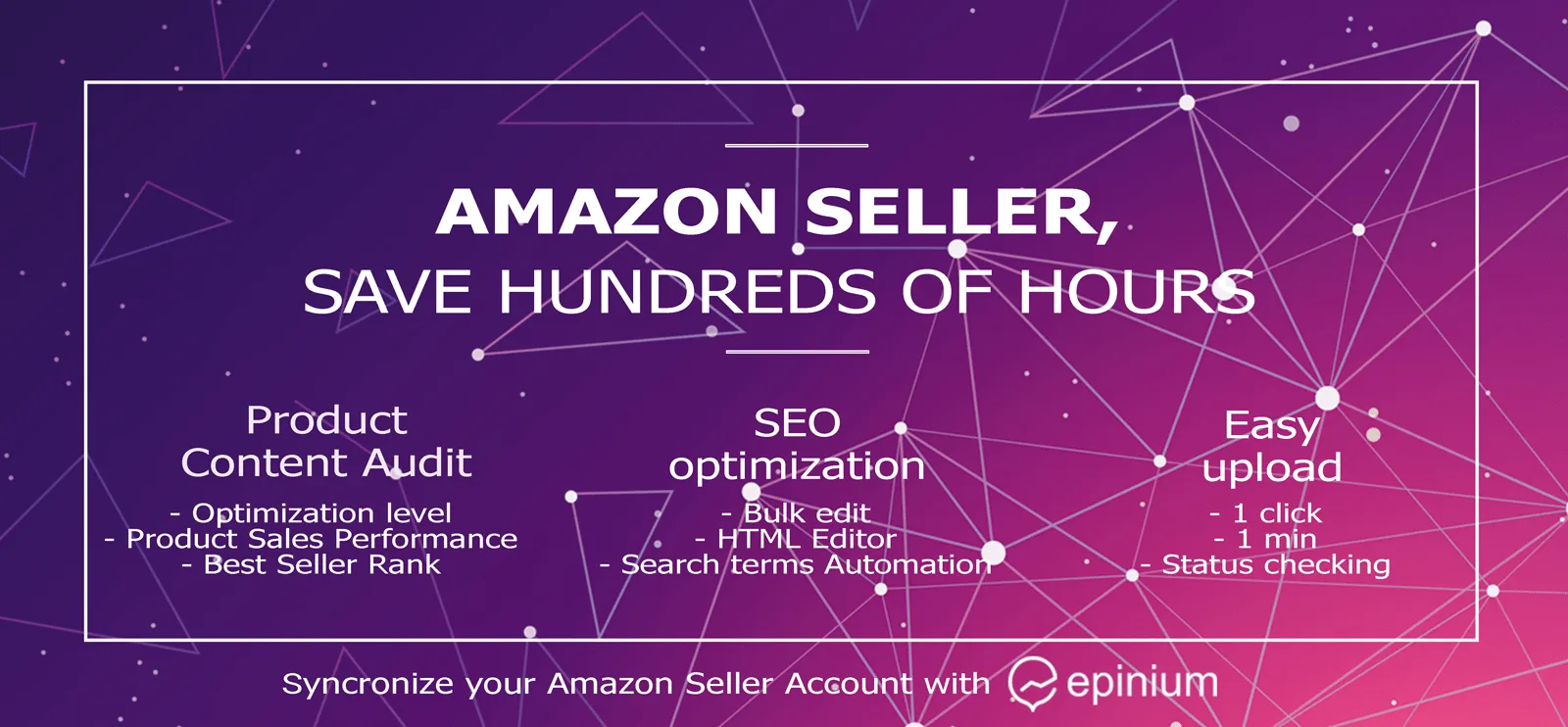 Amazon keyword research