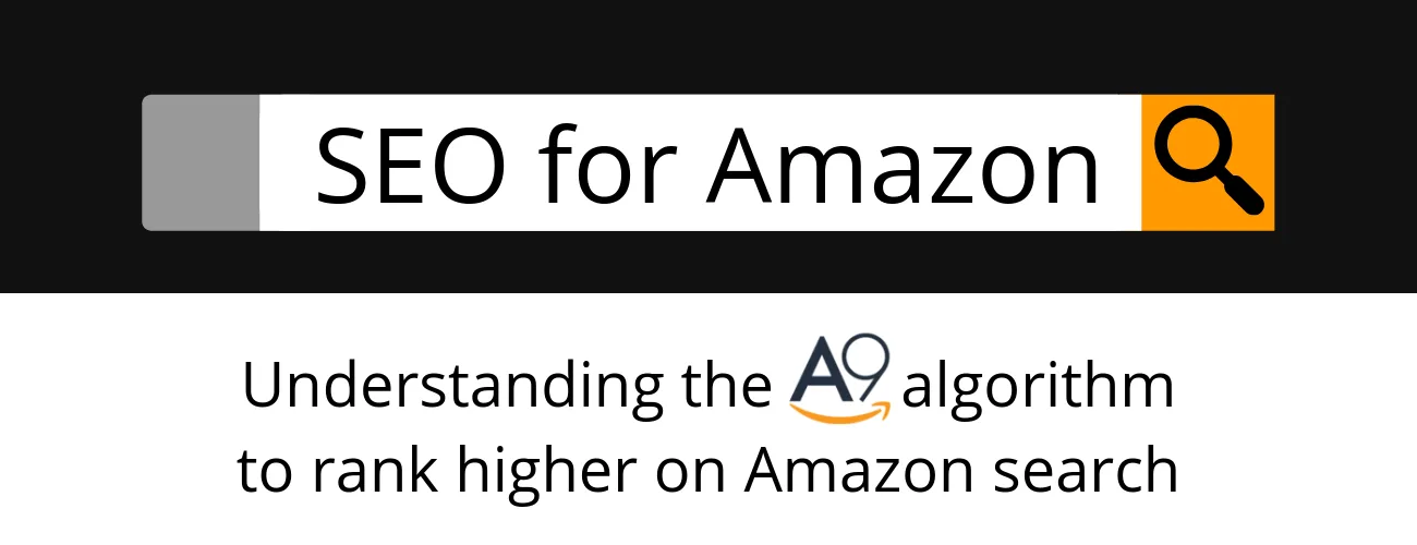 how to rank your products higher in amazon searches