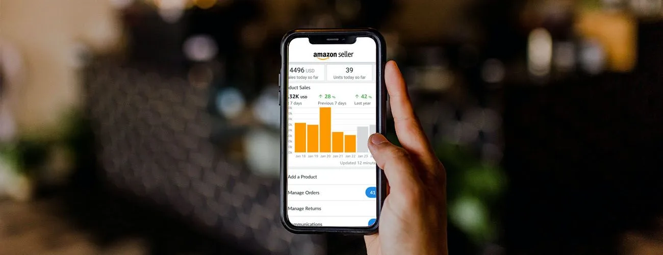 Amazon PPC Advertising: What is it & How it works