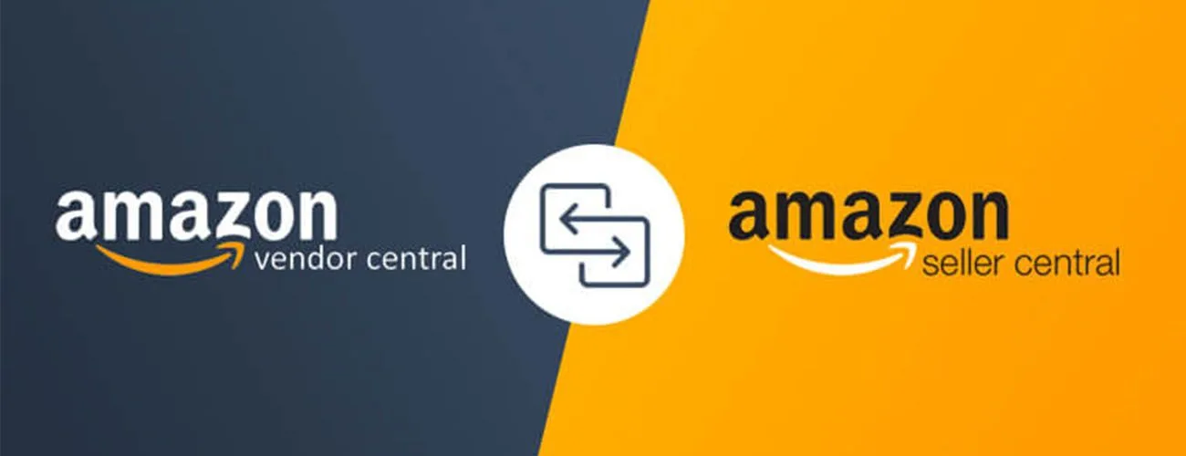 Amazon Vendor Central vs Seller Central