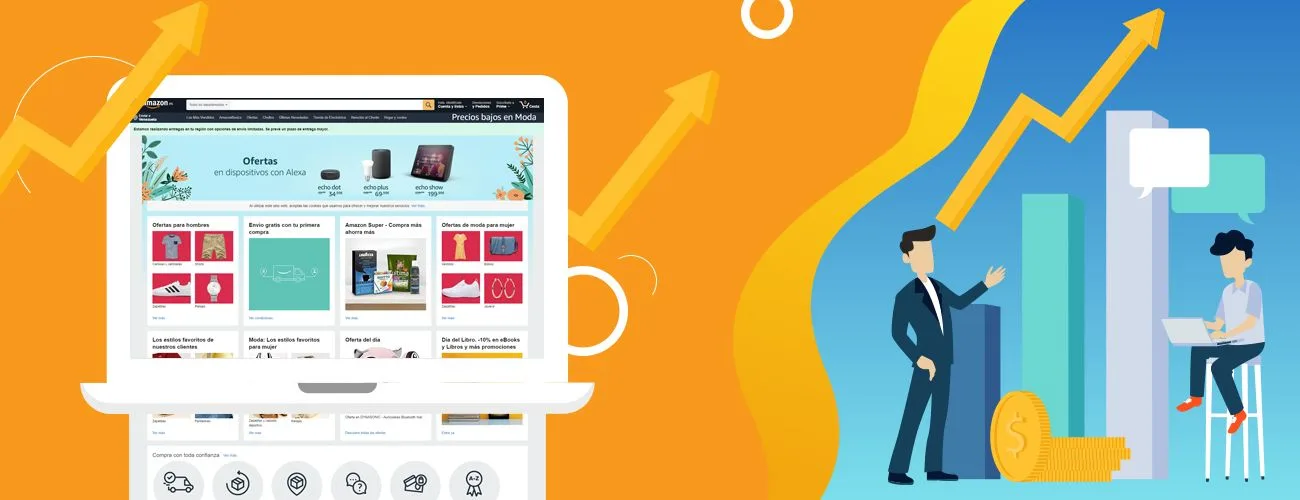 5 Advanced Tips for Amazon Advertising