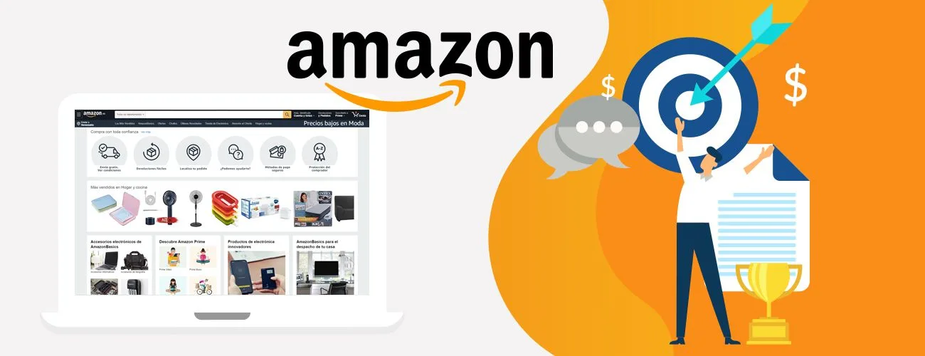 Amazon Automatic Targeting Campaigns