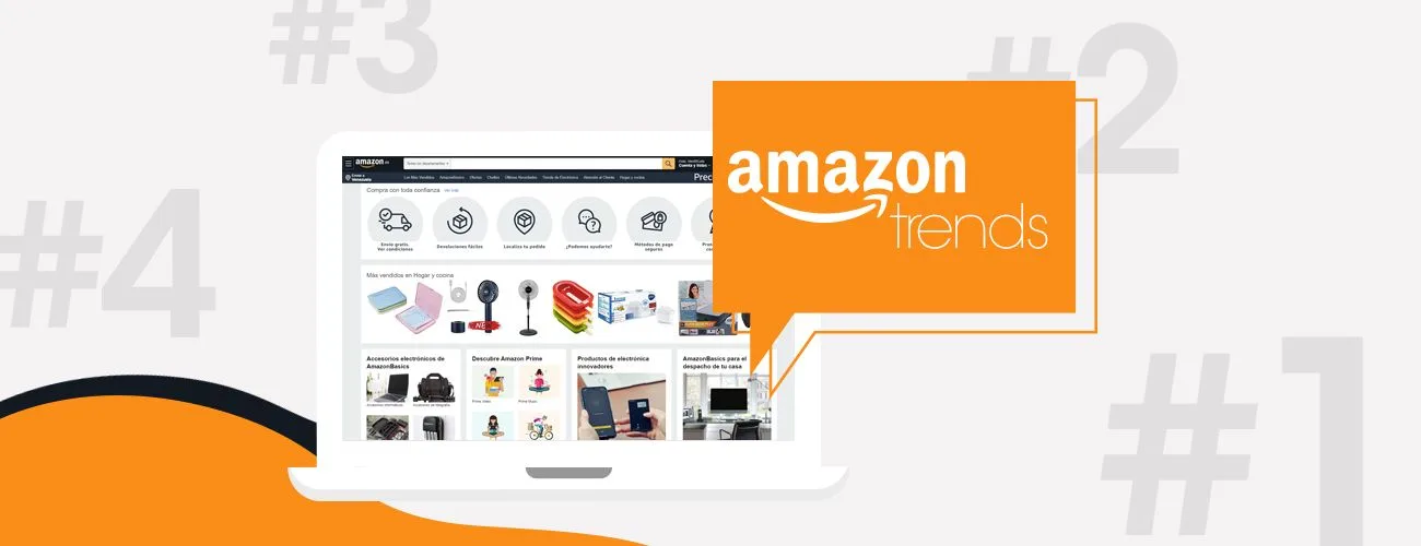 2020 Amazon trends not to be ignored