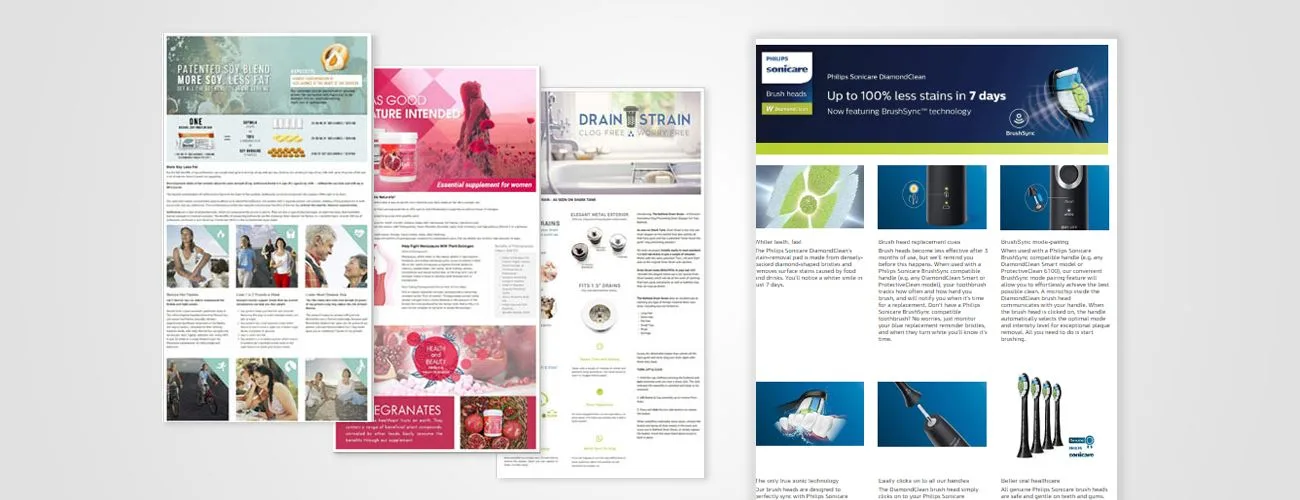 Increase Sales with Amazon Enhanced Brand Content