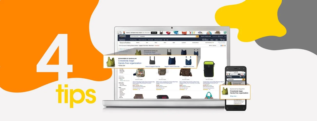 cómo optimizar los títulos de los productos en amazon — estrategia de ia para marcas y fabricantes