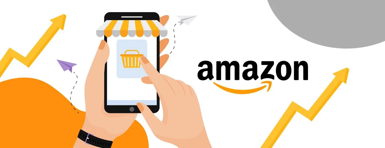 Unstoppable Amazon: Are you still not selling on Amazon?