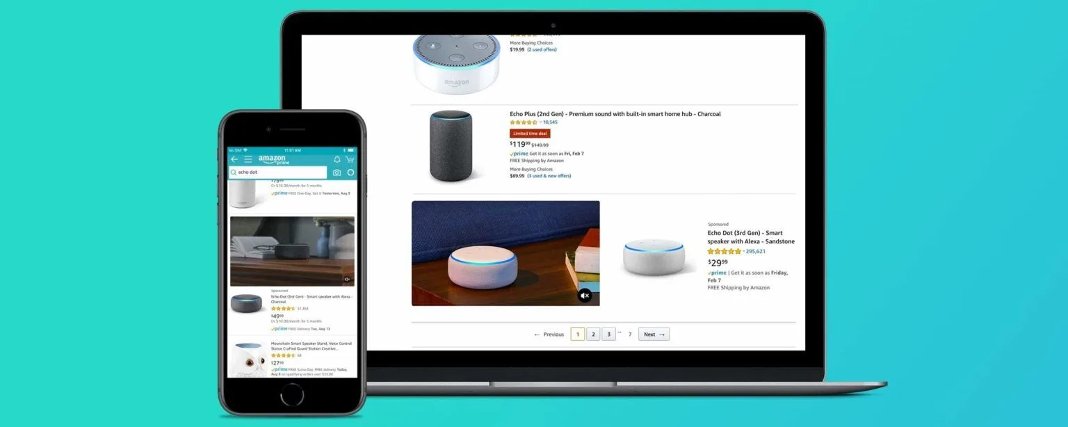 The Video format for your Sponsored Brands campaigns on Amazon