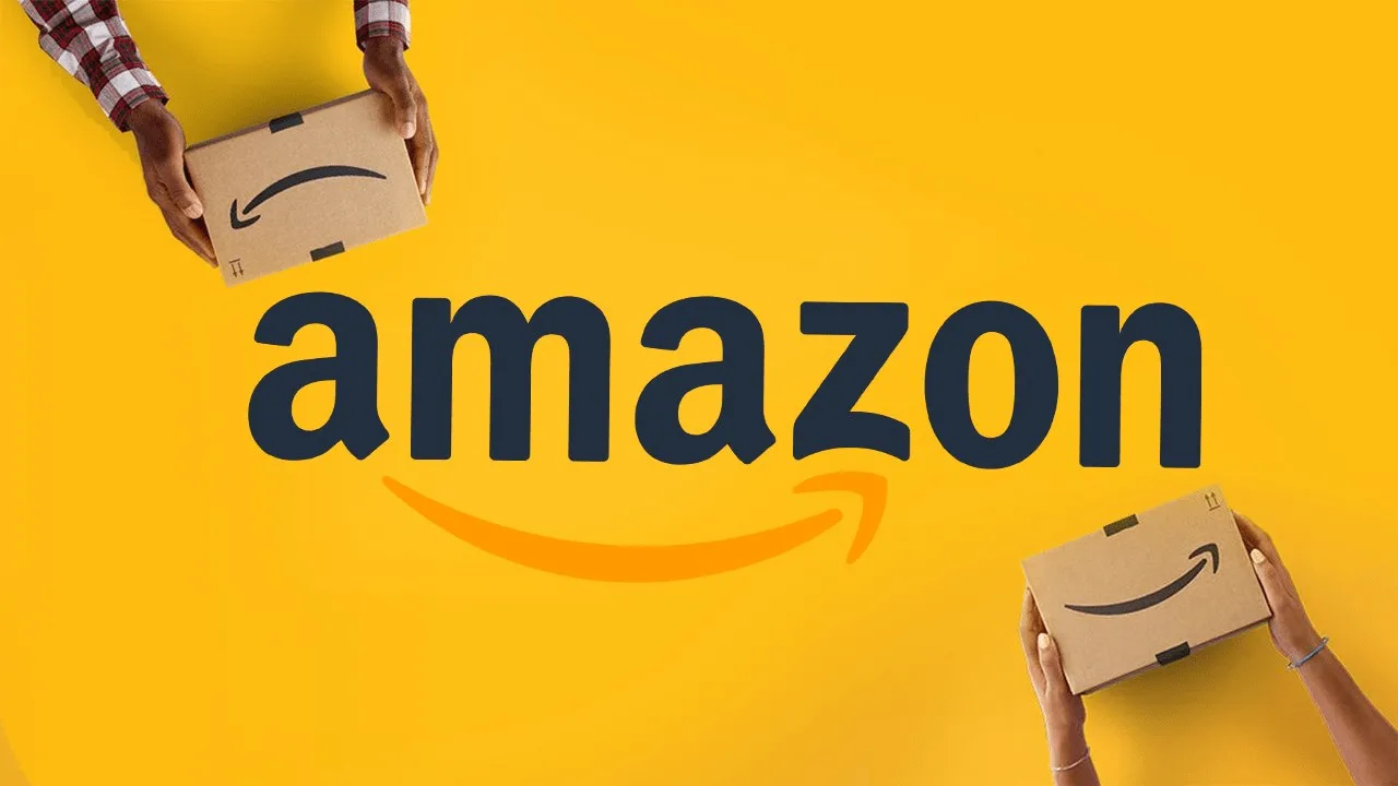 2020 AMAZON RESOLUTION