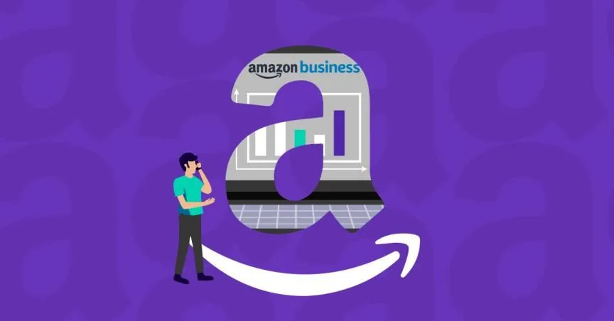 What is Amazon Business?