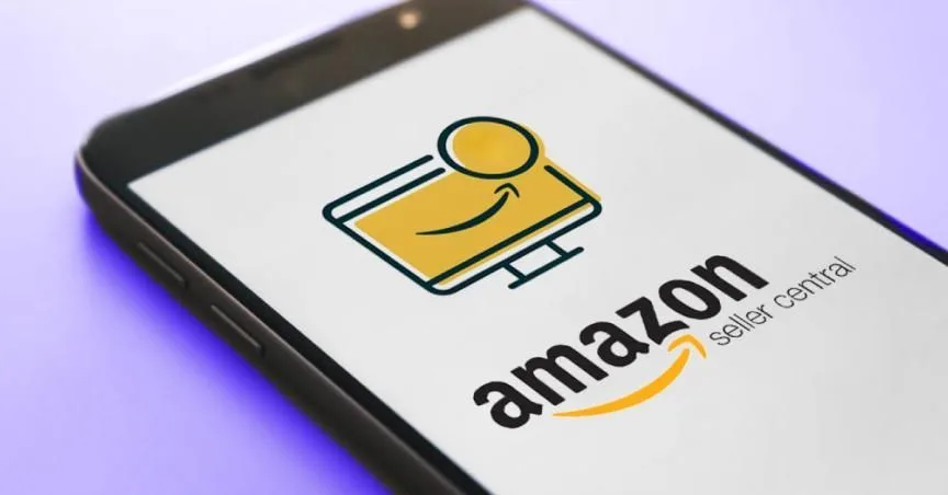 Become an Amazon Seller