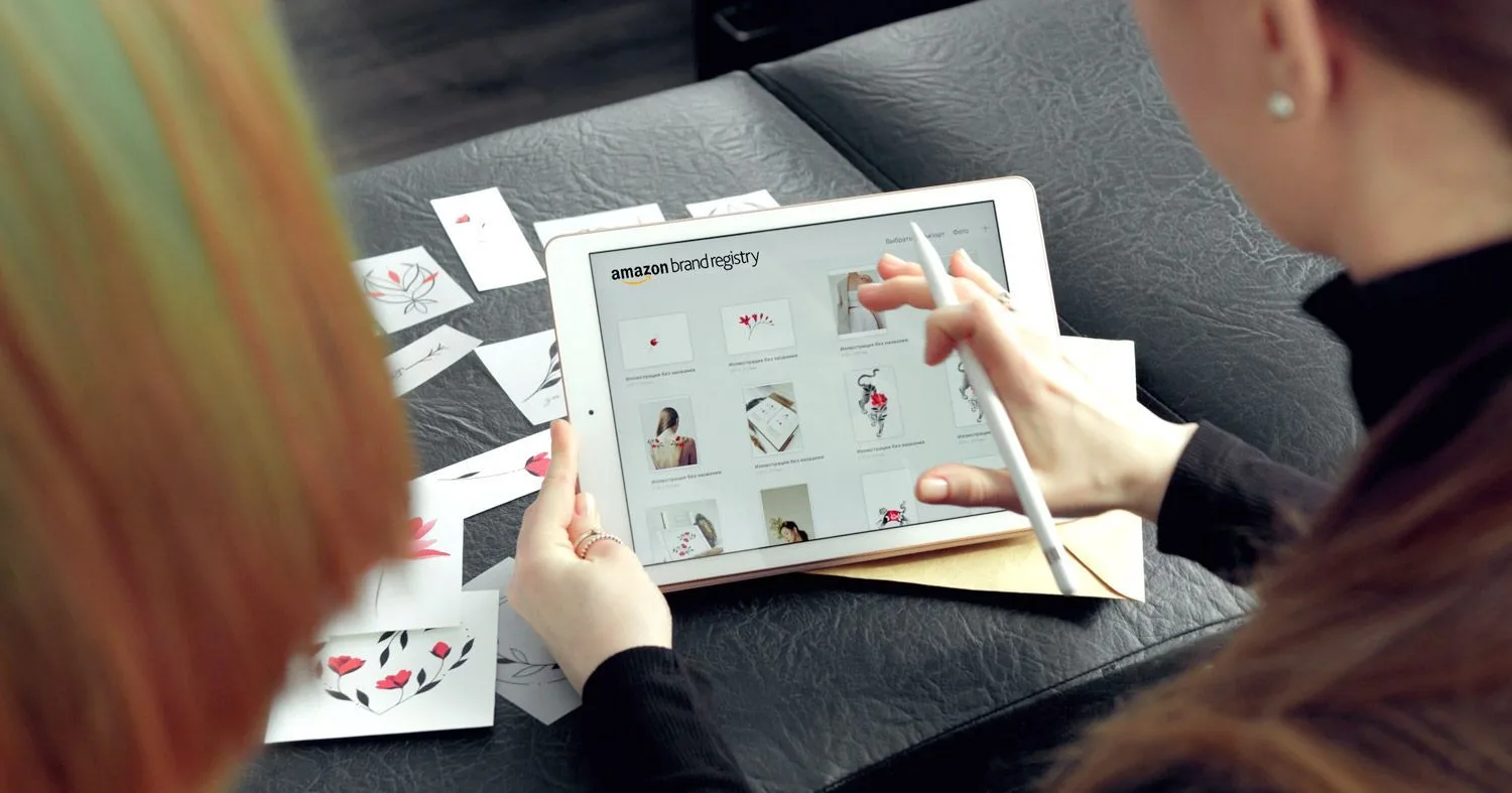Amazon Brand Registry & Recent Innovations