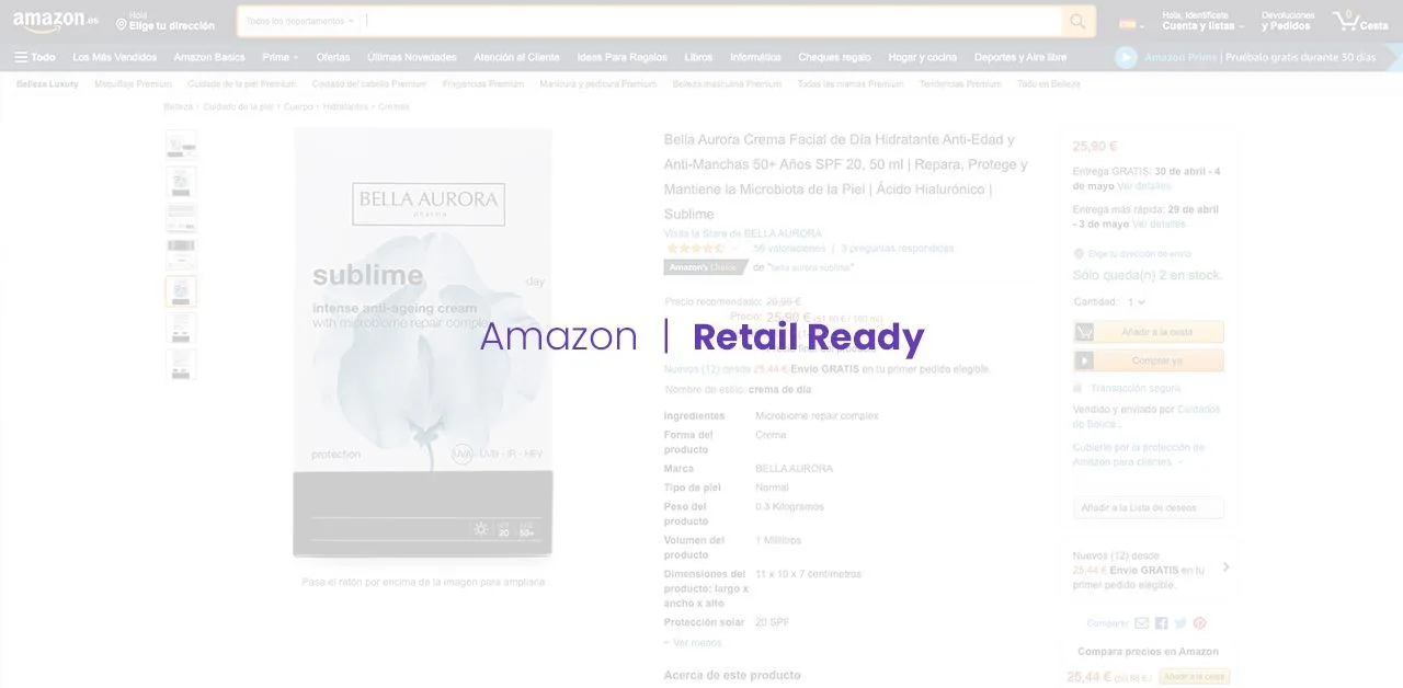 amazon prime day 2021: cómo llegar listo — estrategia de ia para marcas y fabricantes