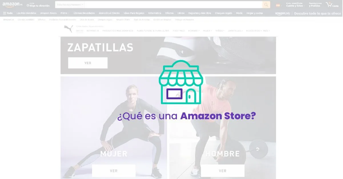 domina amazon ppc y convierte clics en ventas — estrategia de ia para marcas y fabricantes