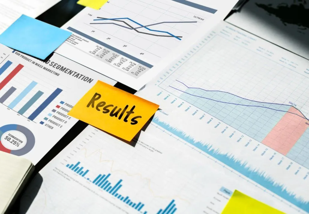 Optimización de KPIs en Amazon