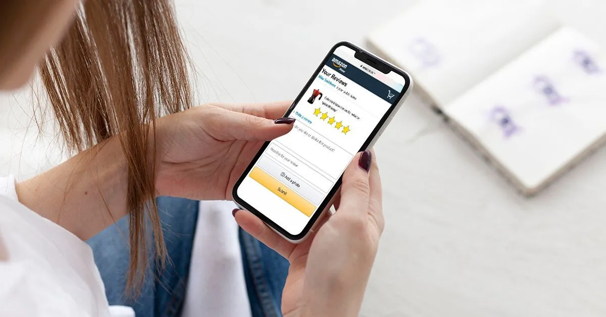 The Data Breach Has Revealed Amazon Fake Reviews