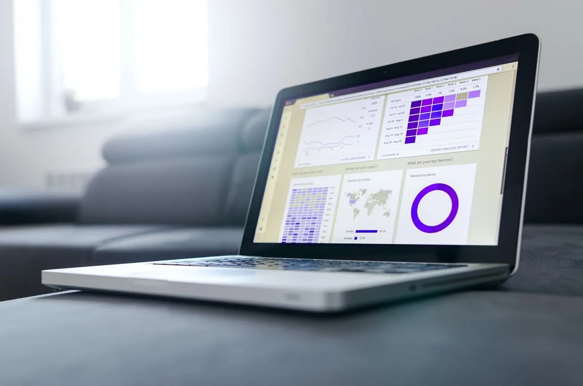 Top 6 Digital Marketing Metrics to Track on Amazon