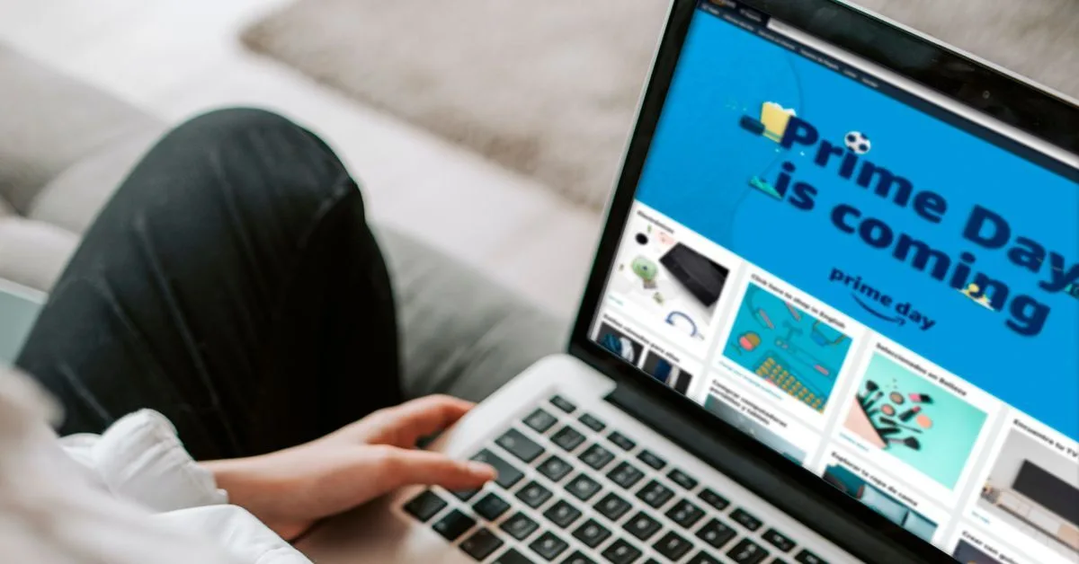 AMAZON PRIME DAY 2021: How to Be Prepared