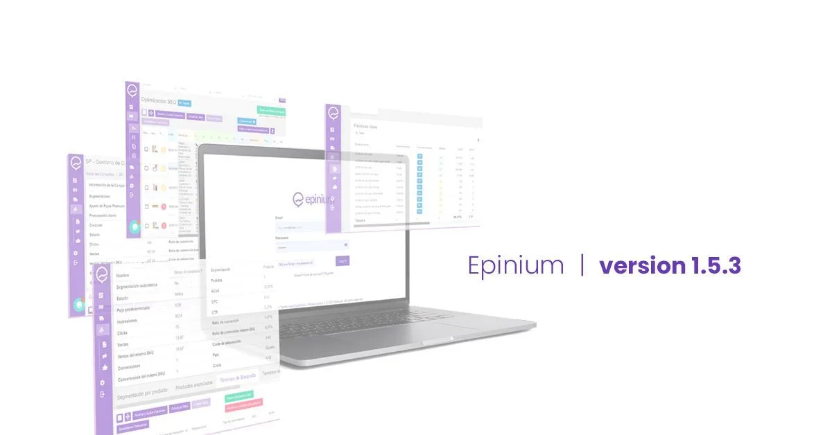 Epinium Tool – Version 1.5.3 – Usability Improvements