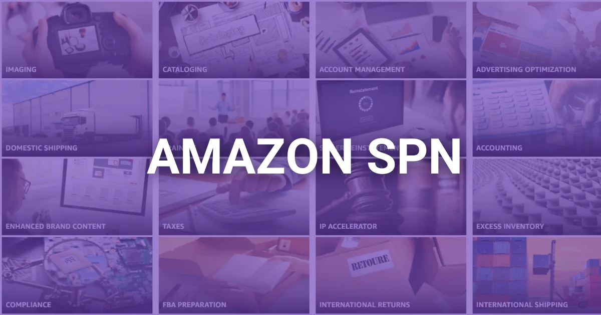 ¿qué son los agregadores de amazon sellers y cómo puedes venderles tu — estrategia de ia para marcas y fabricantes