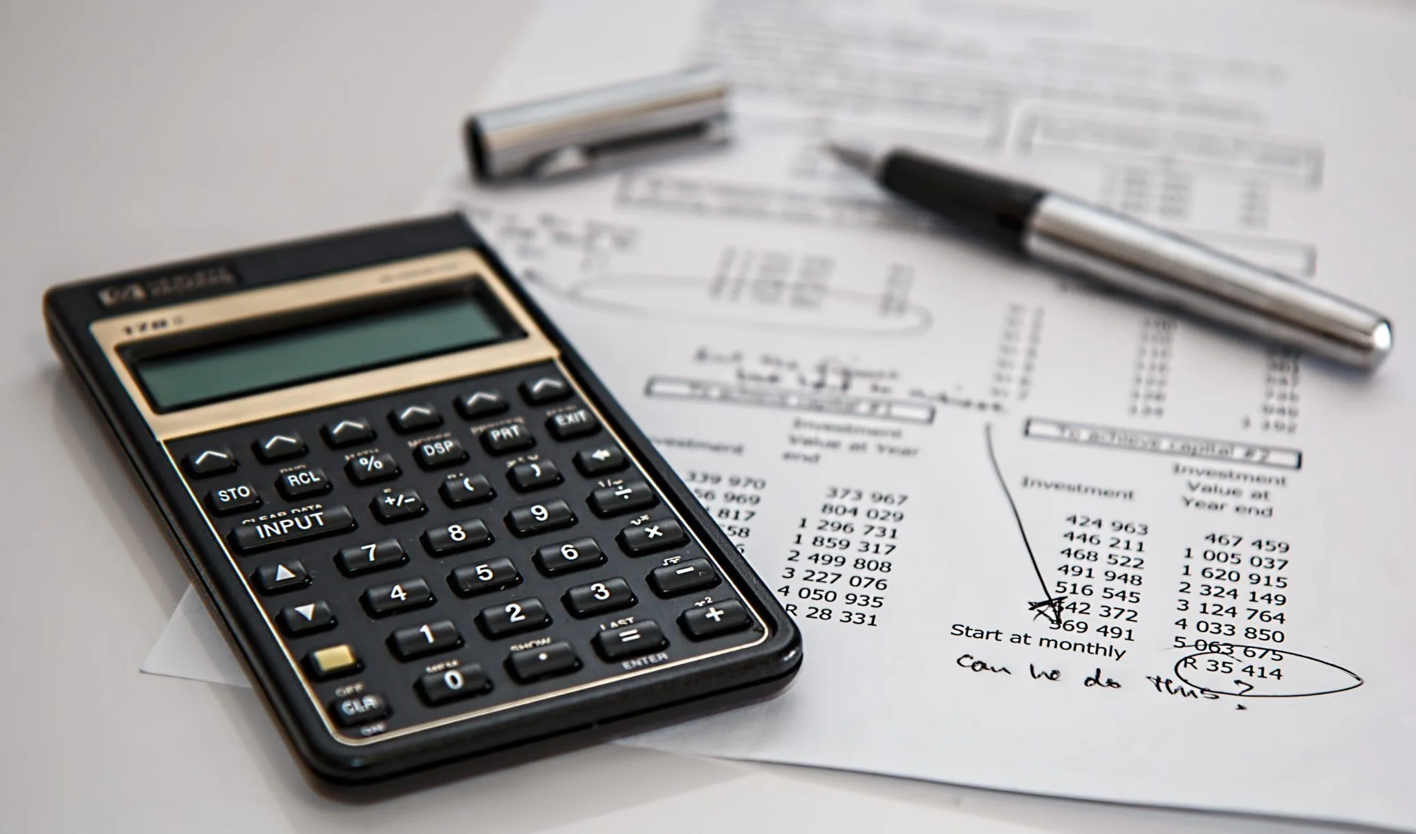 Calculadora Amazon FBA