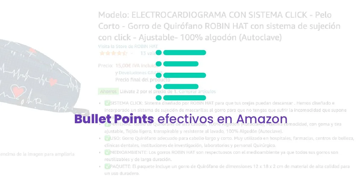 amazon best seller rank — estrategia de ia para marcas y fabricantes