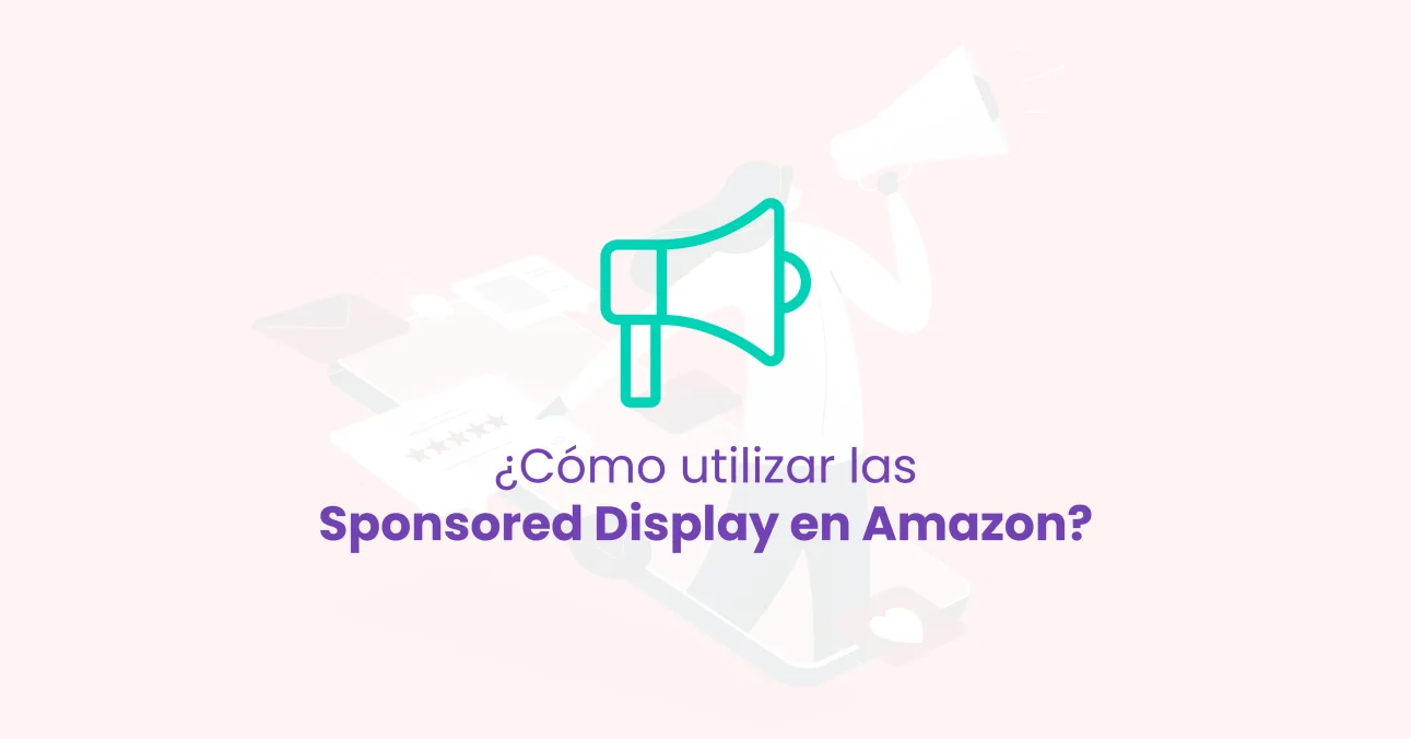 Sponsored Display on Amazon