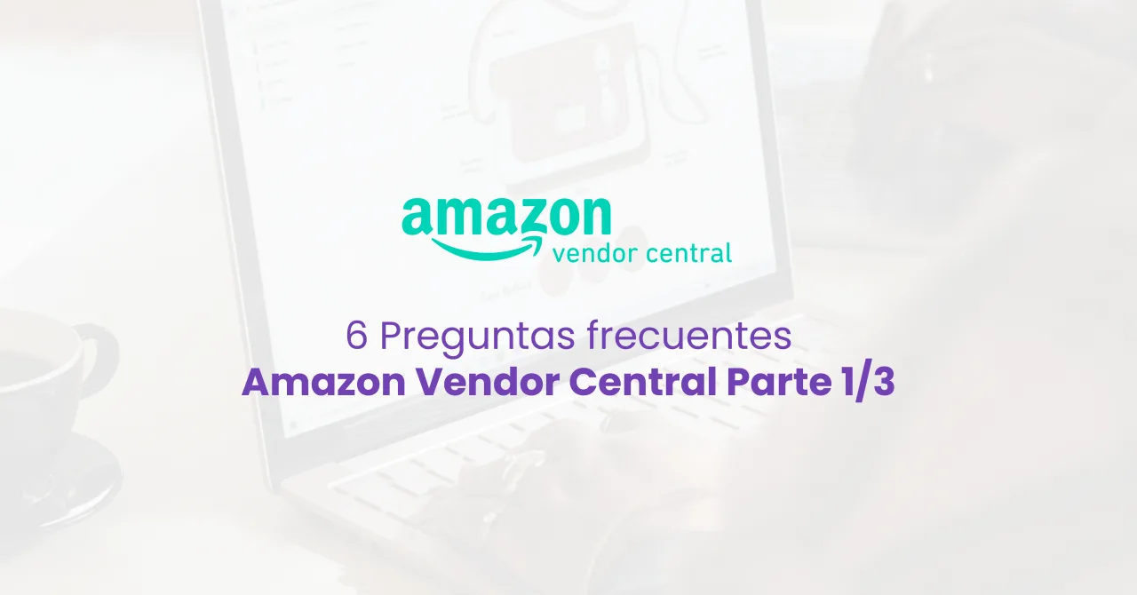 ¿qué es la api de amazon? — estrategia de ia para marcas y fabricantes