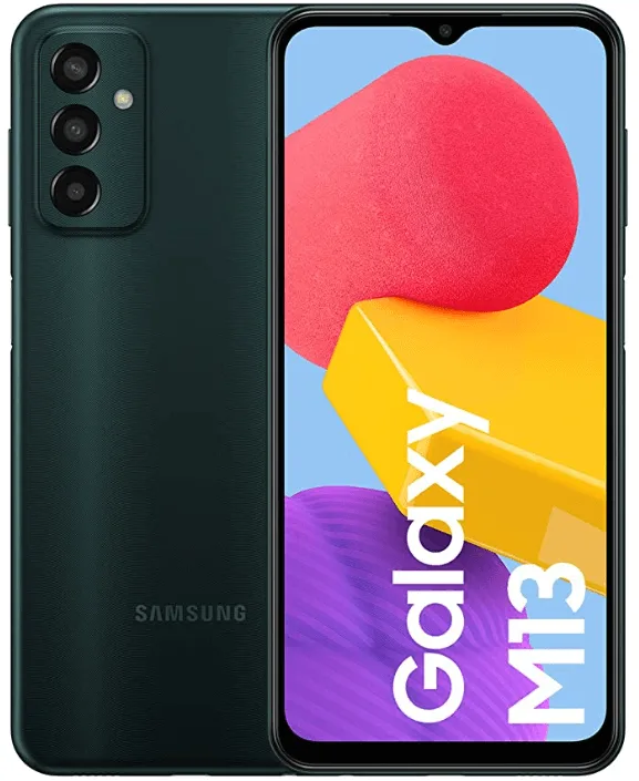 Samsung Galaxy M13 64GB - Los más vendidos en Amazon
