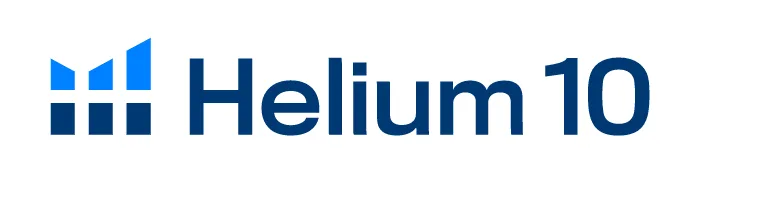 Helium10 Logo