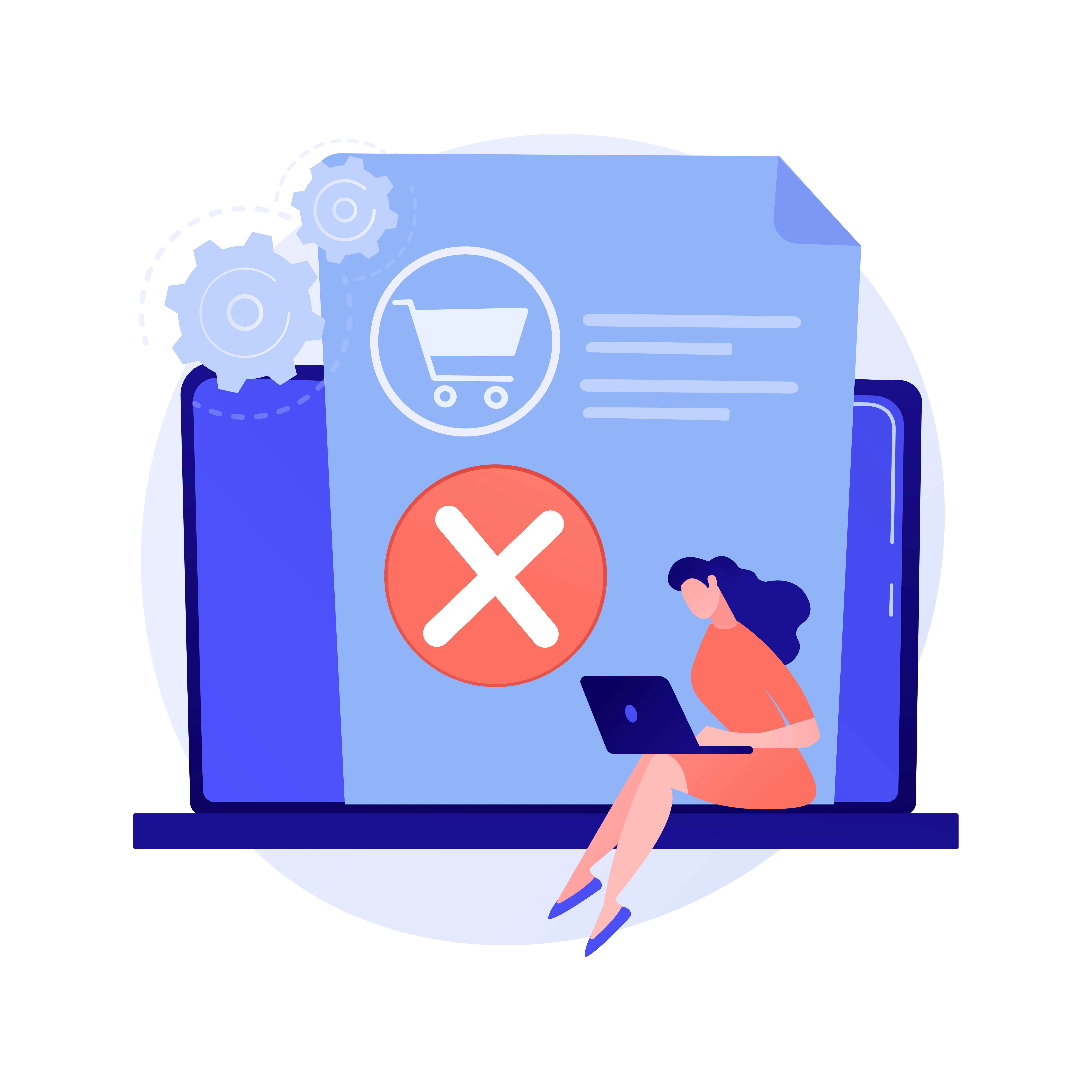 Cómo evitar críticas negativas en Amazon
