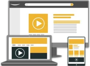 Amazon Video Ads