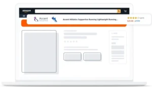 Amazon Sponsored Display