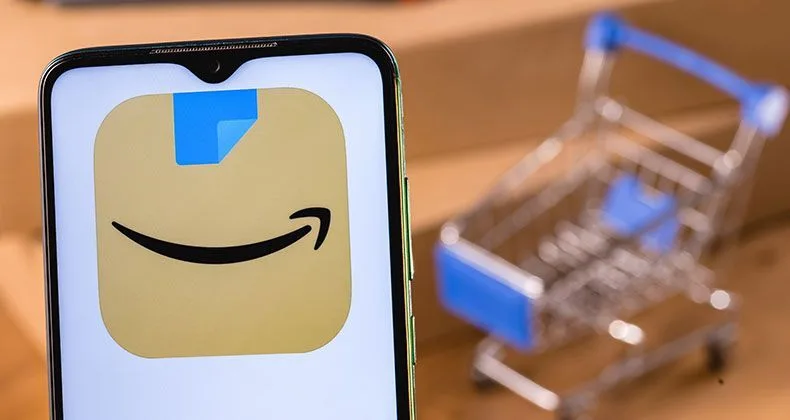 Amazon Seller Updates