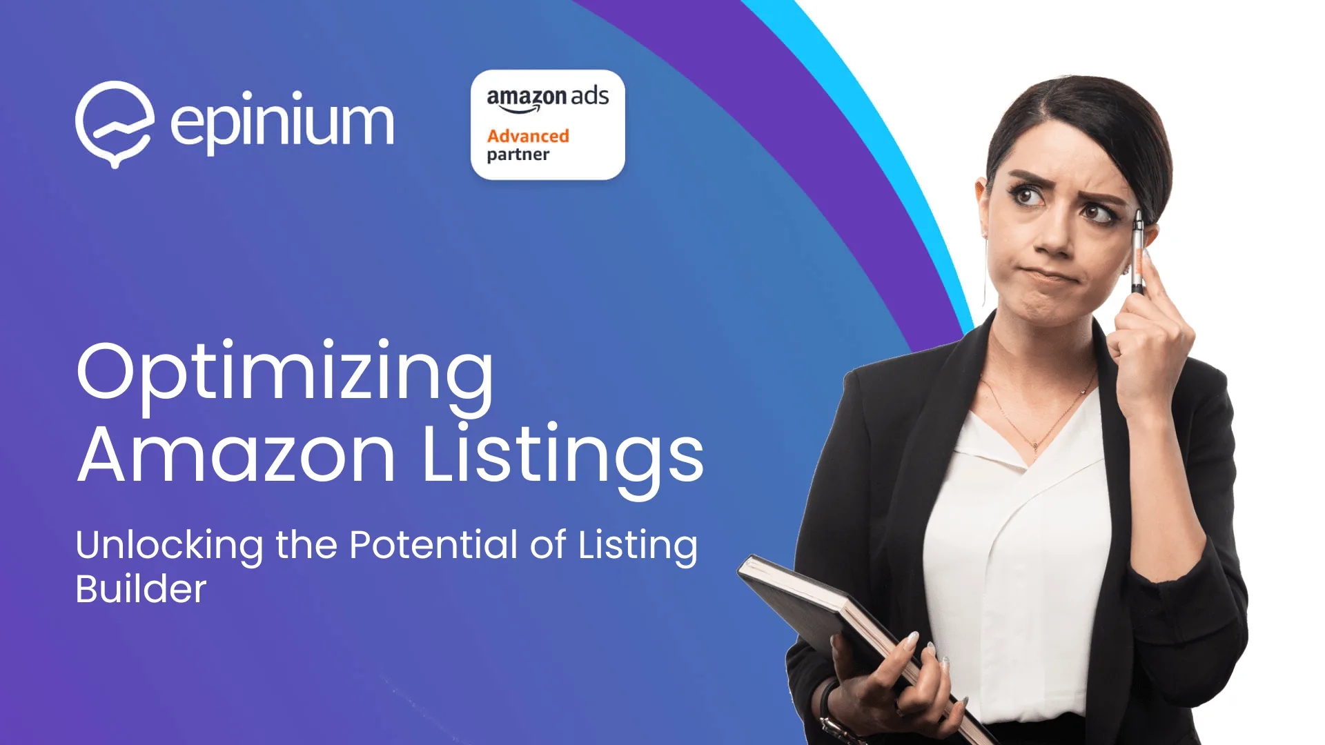 optimizing amazon listings
